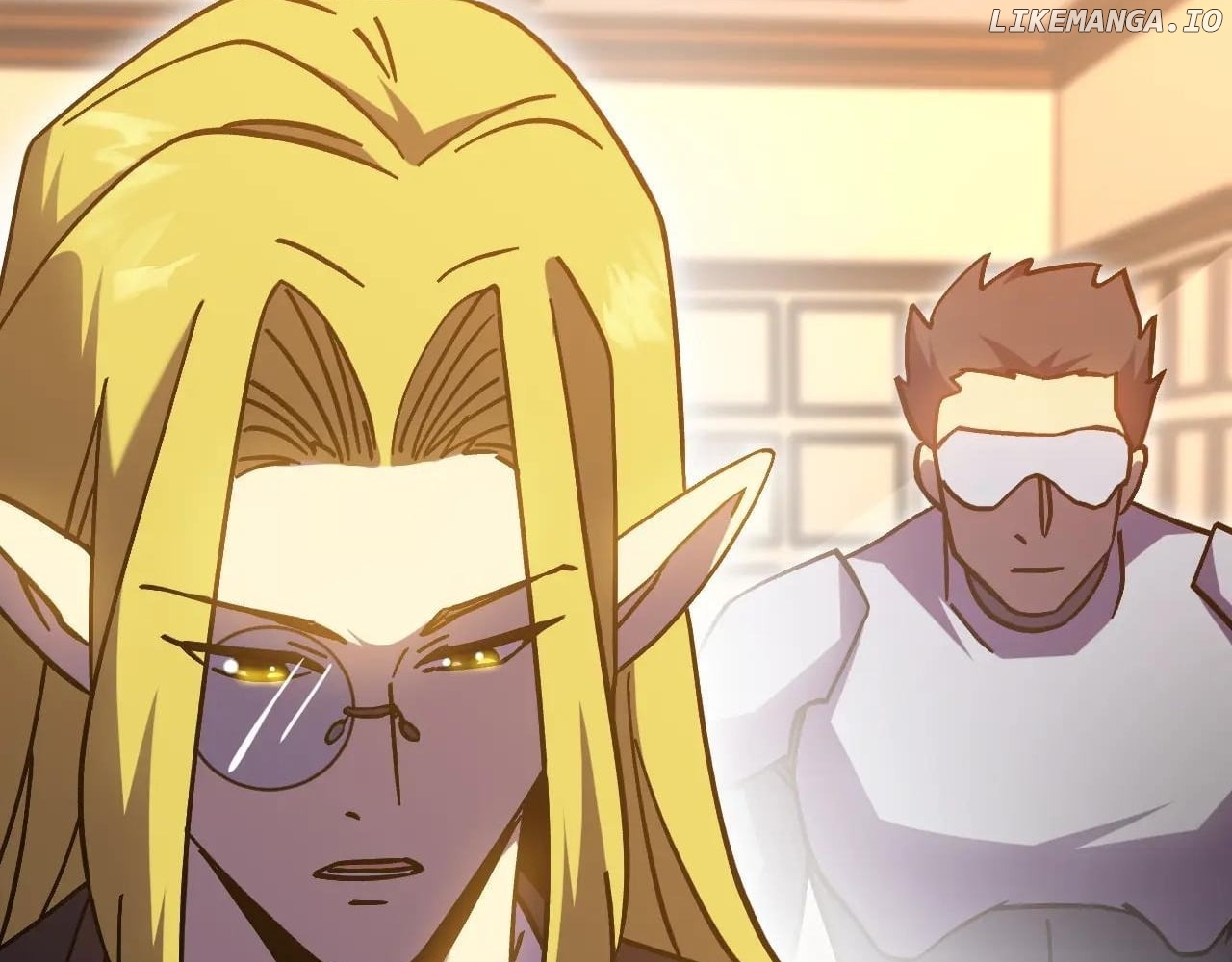 Log into the Future Chapter 237 - page 39
